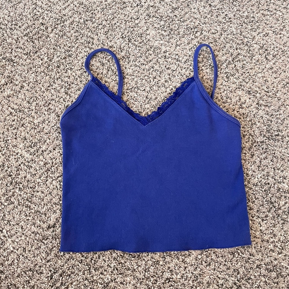 brandy melville tank top
